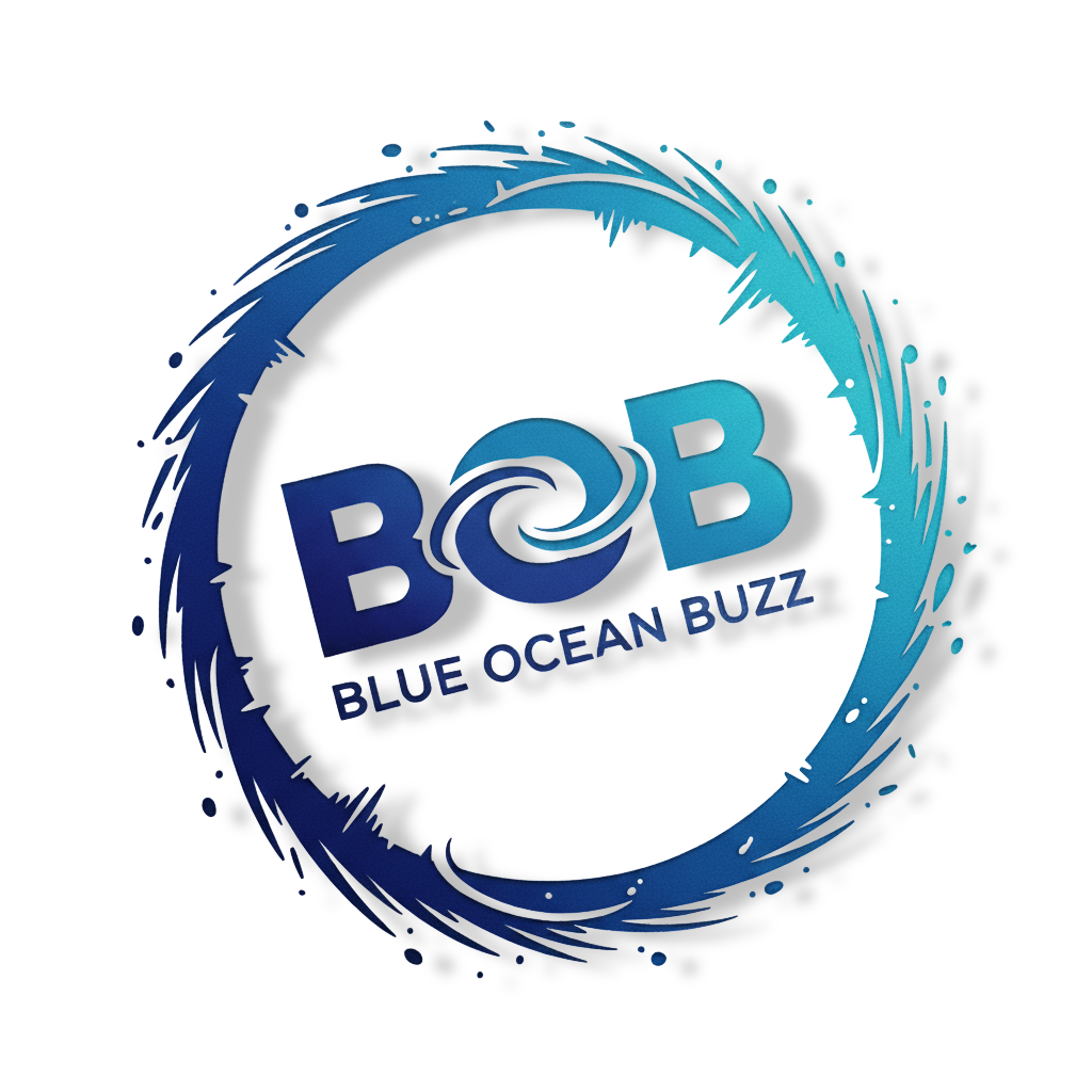 BlueOcean Buzz